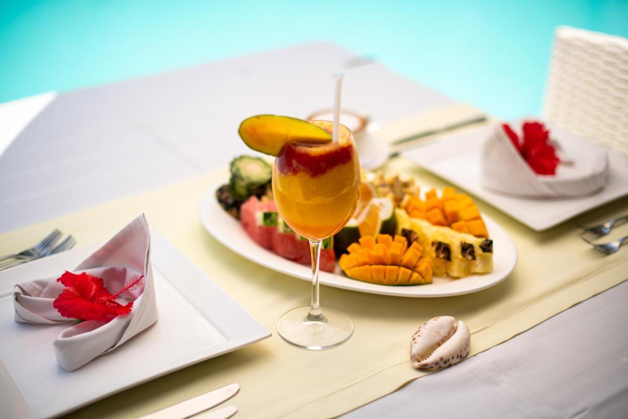 Blue Moon Resort Jambiani  Eksteriør bilde