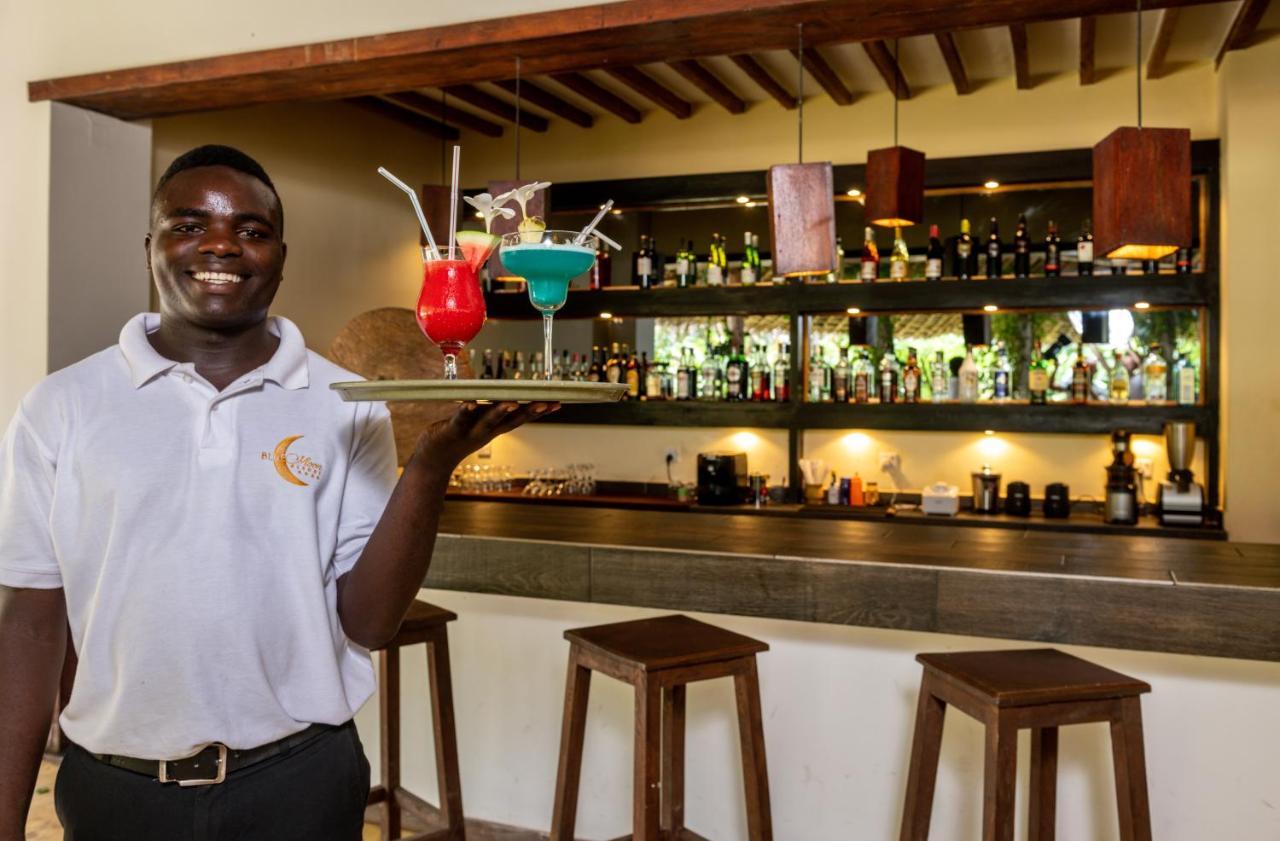 Blue Moon Resort Jambiani  Eksteriør bilde
