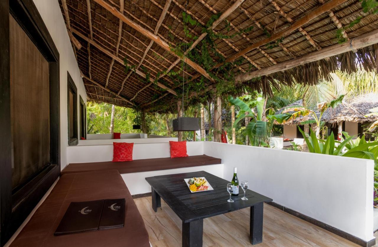 Blue Moon Resort Jambiani  Eksteriør bilde
