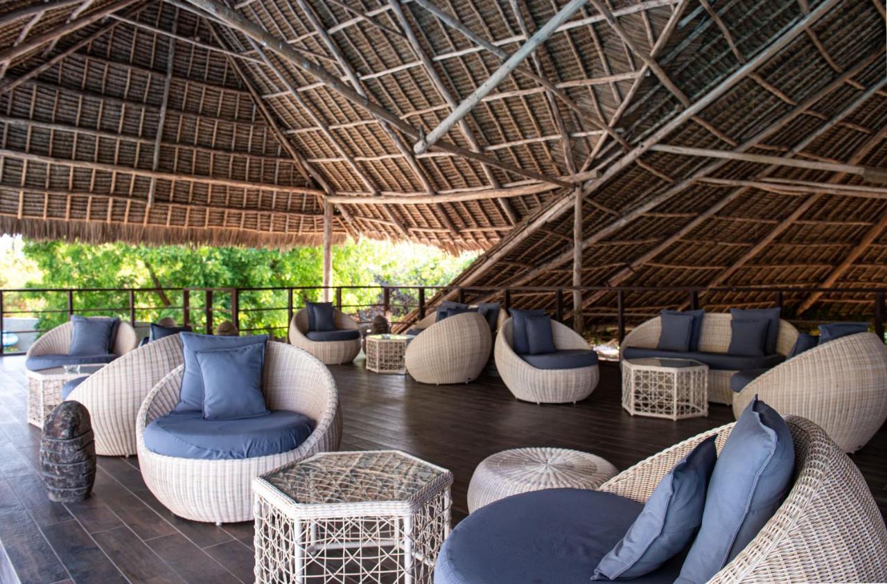 Blue Moon Resort Jambiani  Eksteriør bilde