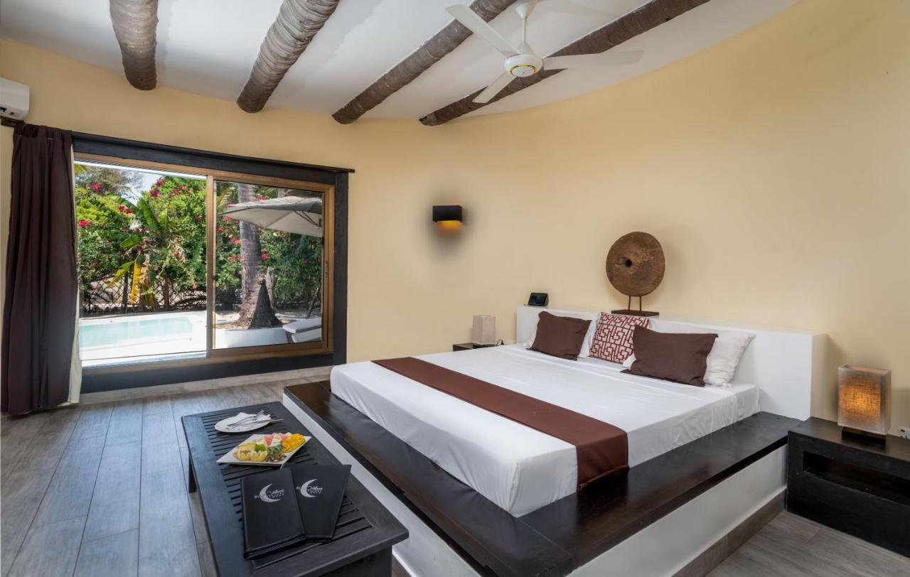 Blue Moon Resort Jambiani  Eksteriør bilde