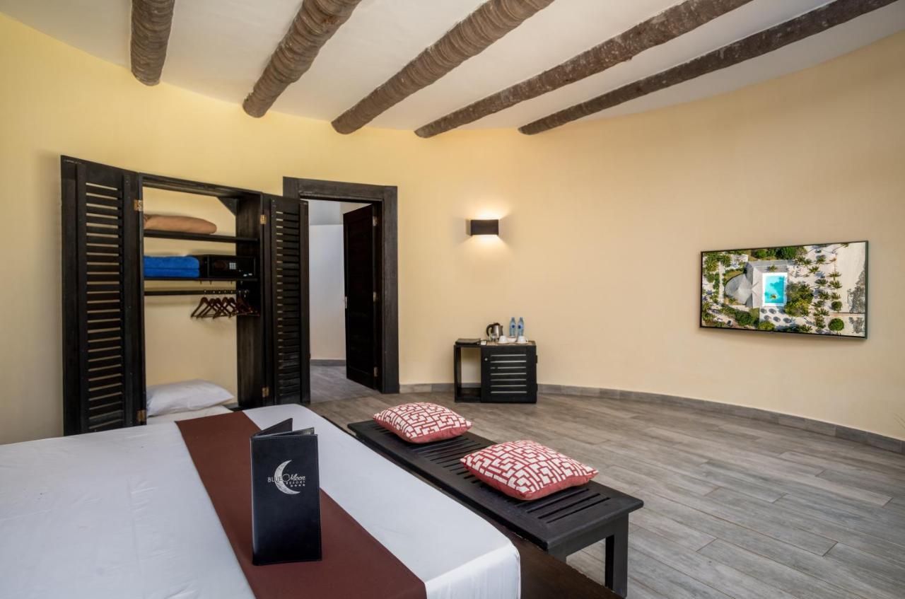 Blue Moon Resort Jambiani  Eksteriør bilde