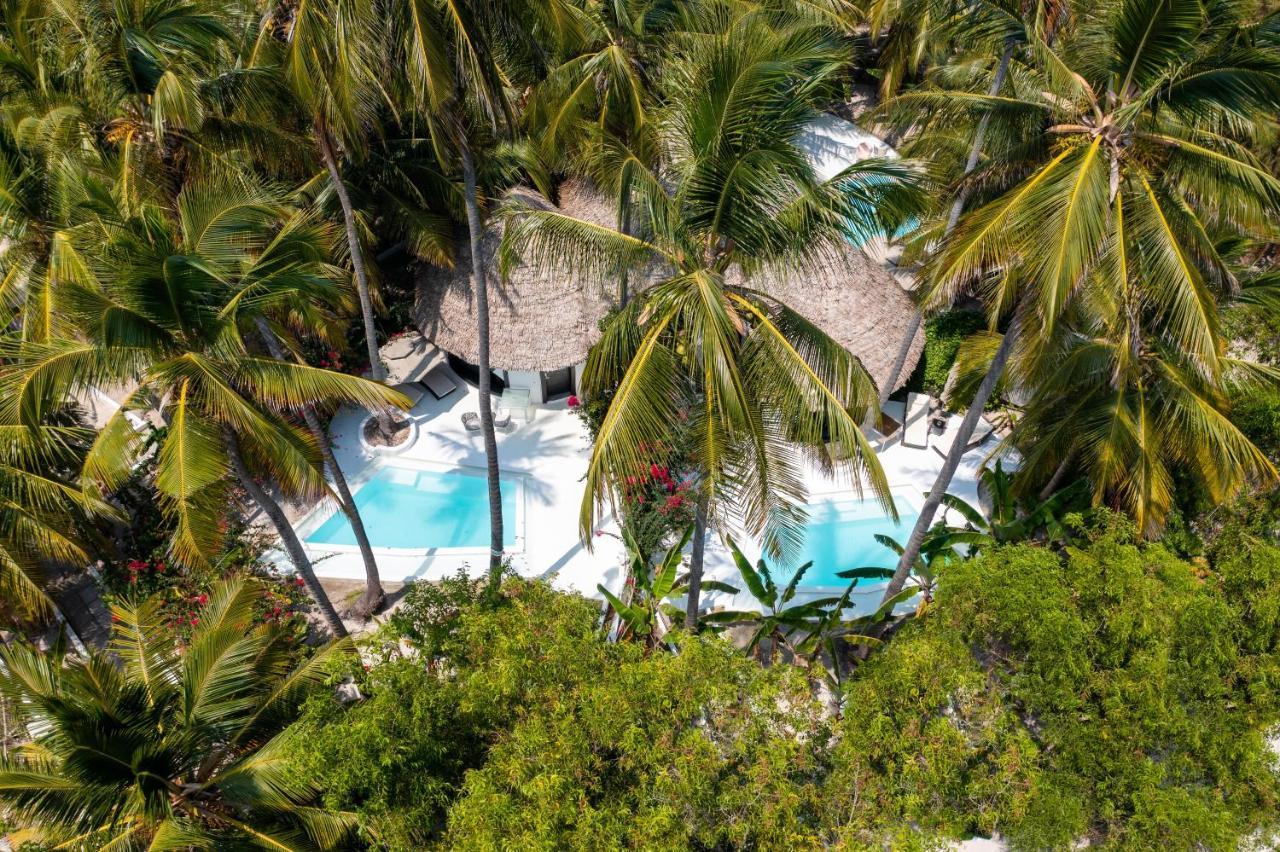 Blue Moon Resort Jambiani  Eksteriør bilde