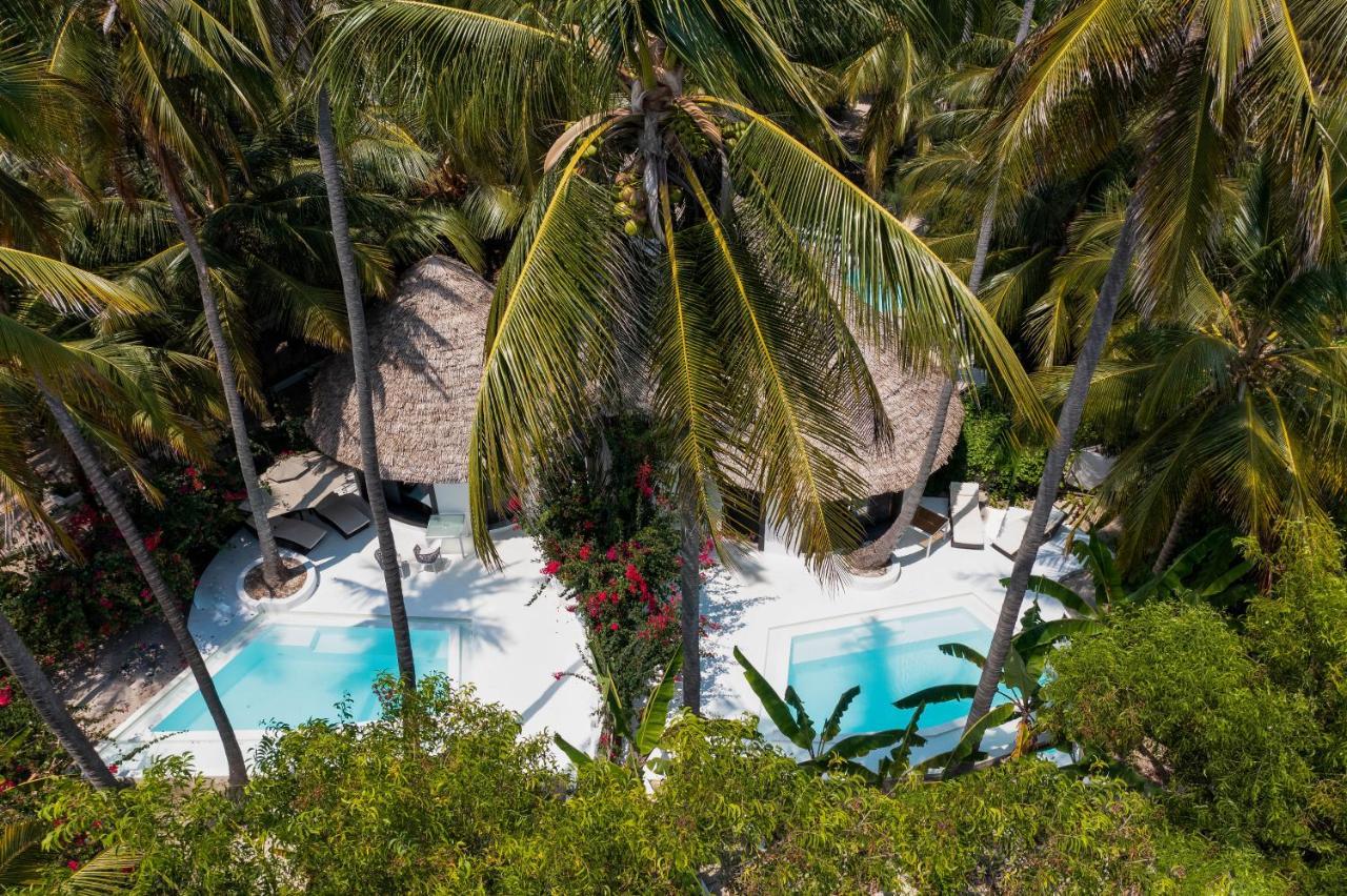 Blue Moon Resort Jambiani  Eksteriør bilde