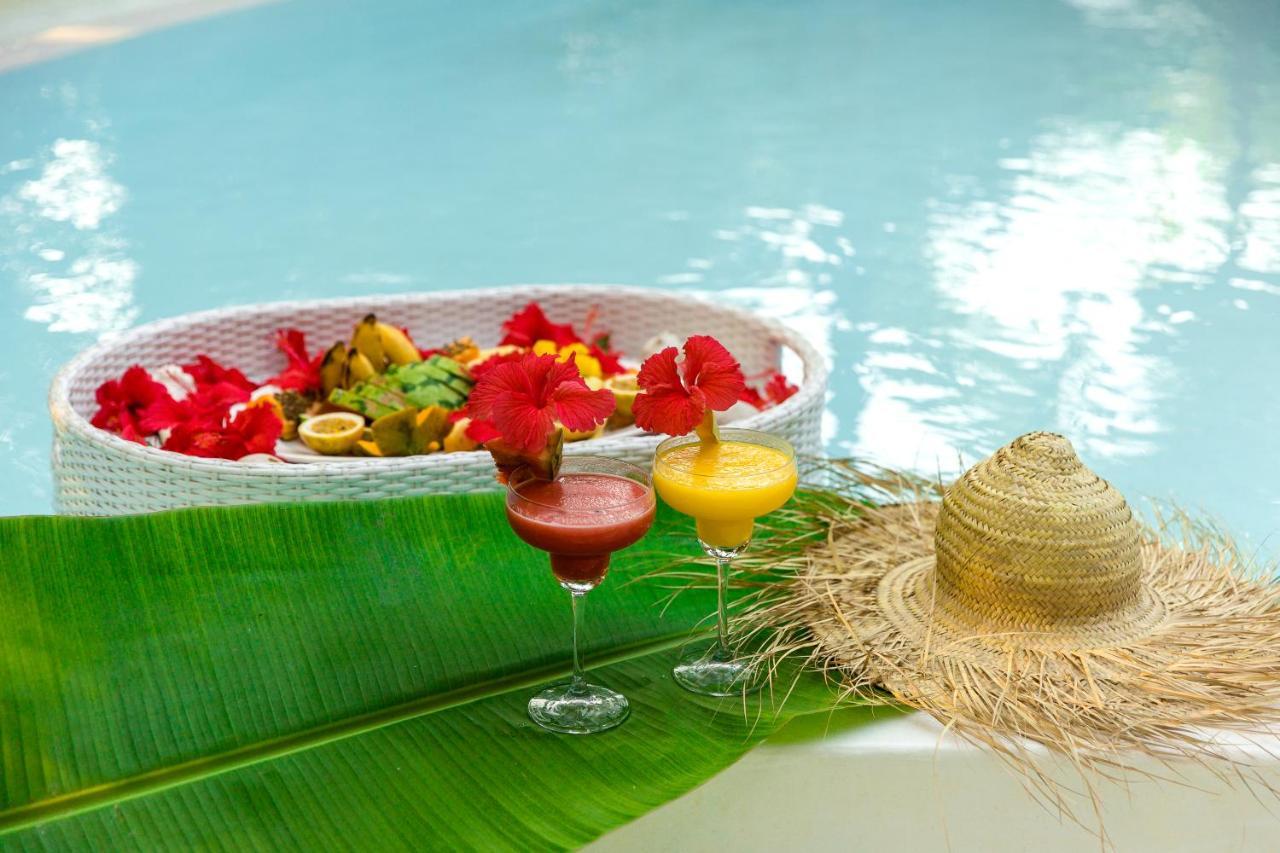 Blue Moon Resort Jambiani  Eksteriør bilde