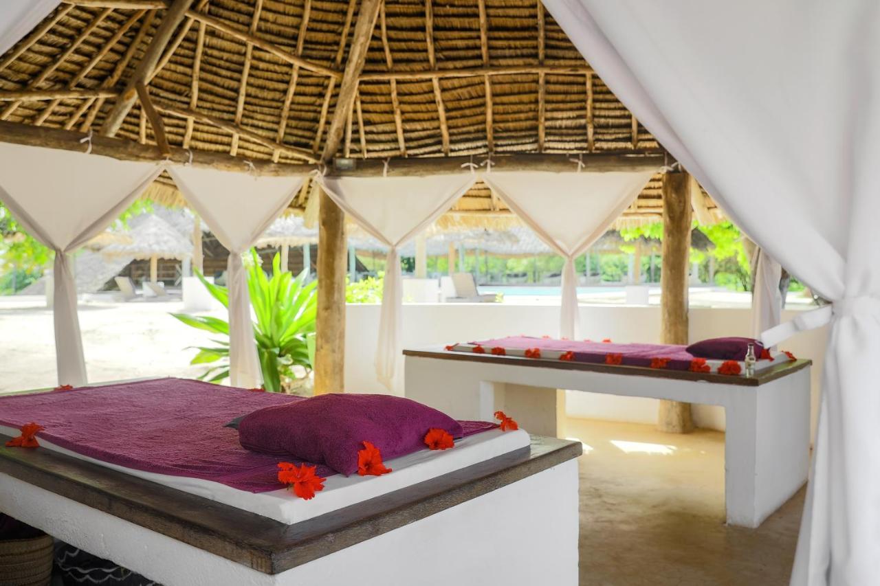 Blue Moon Resort Jambiani  Eksteriør bilde