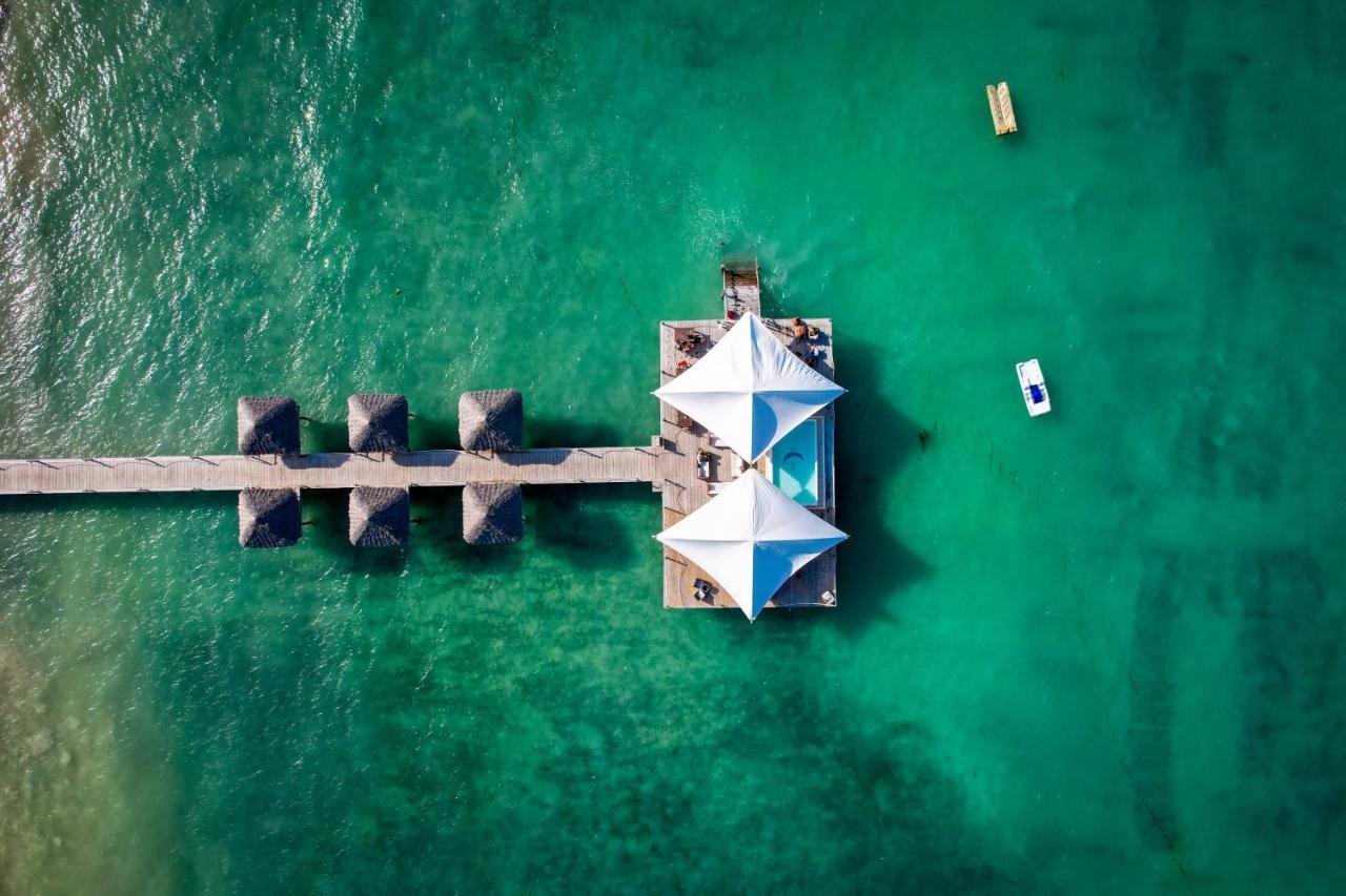 Blue Moon Resort Jambiani  Eksteriør bilde