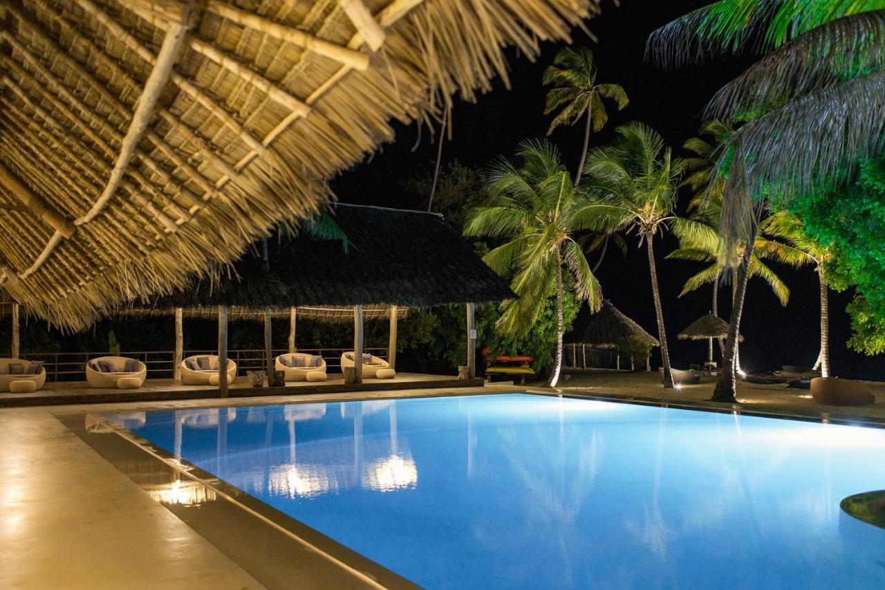 Blue Moon Resort Jambiani  Eksteriør bilde