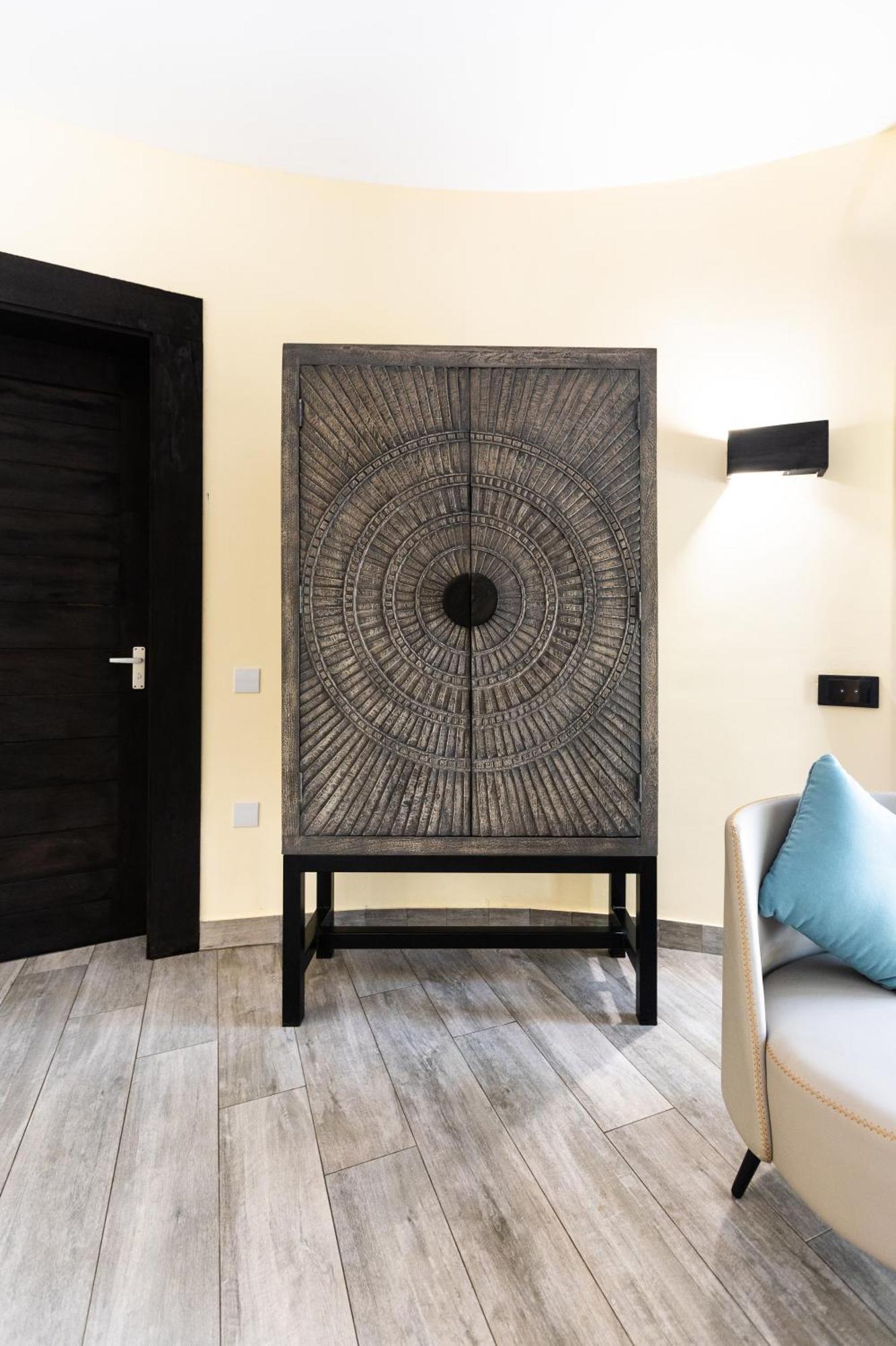 Blue Moon Resort Jambiani  Eksteriør bilde
