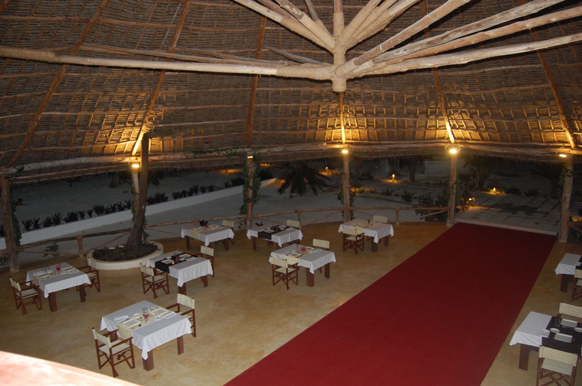 Blue Moon Resort Jambiani  Eksteriør bilde